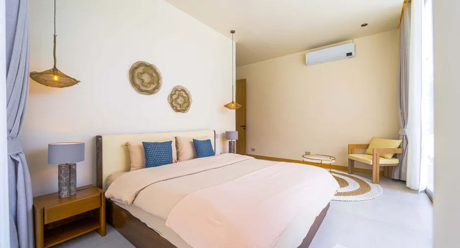 For sale 6 bedrooms villa in Cha Am, Phetchaburi