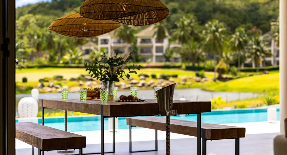 For sale 6 bedrooms villa in Cha Am, Phetchaburi