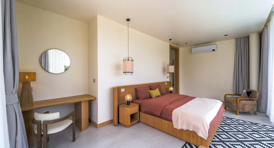 For sale 6 bedrooms villa in Cha Am, Phetchaburi