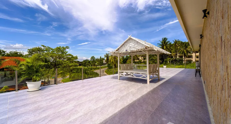 For sale 6 bedrooms villa in Cha Am, Phetchaburi