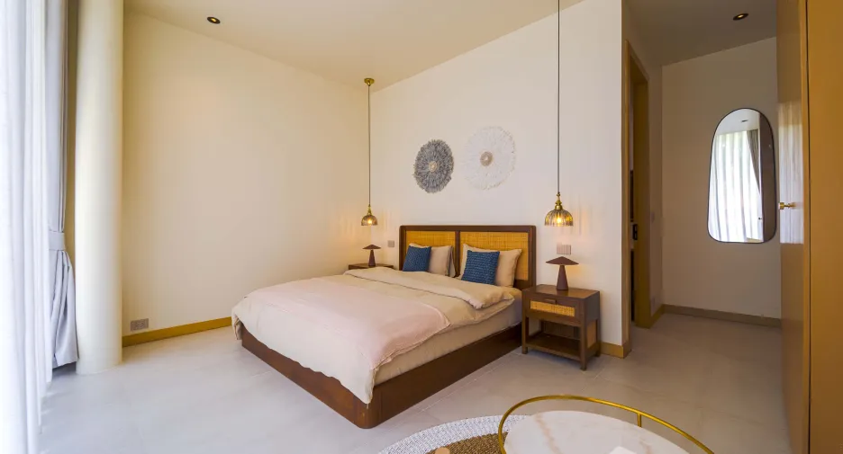 For sale 6 bedrooms villa in Cha Am, Phetchaburi