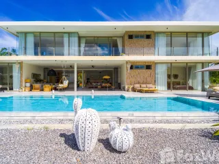 For sale 6 bedrooms villa in Cha Am, Phetchaburi