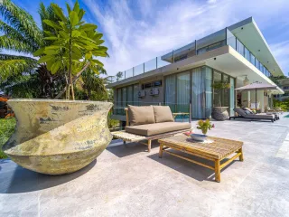 For sale 6 bedrooms villa in Cha Am, Phetchaburi