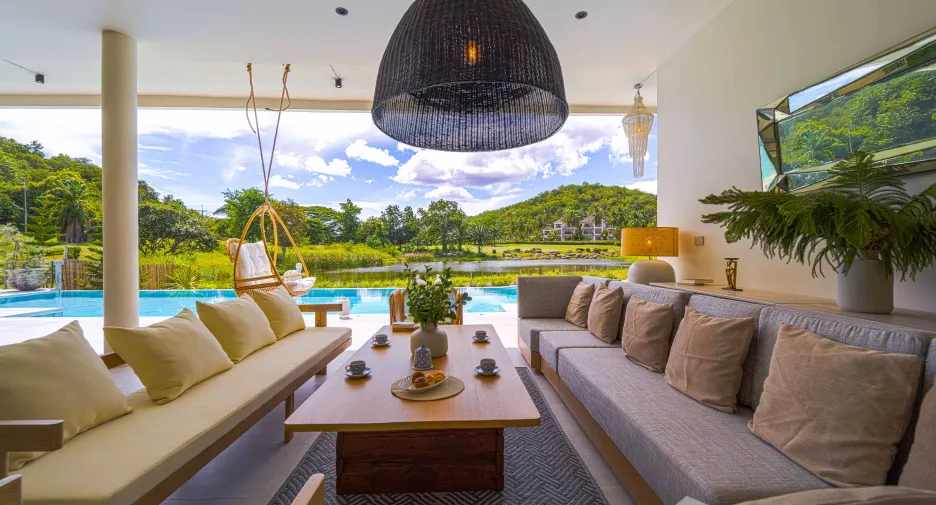 For sale 6 bedrooms villa in Cha Am, Phetchaburi
