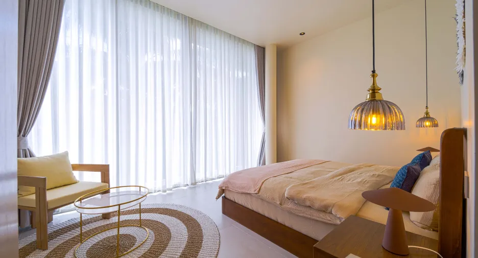 For sale 6 bedrooms villa in Cha Am, Phetchaburi
