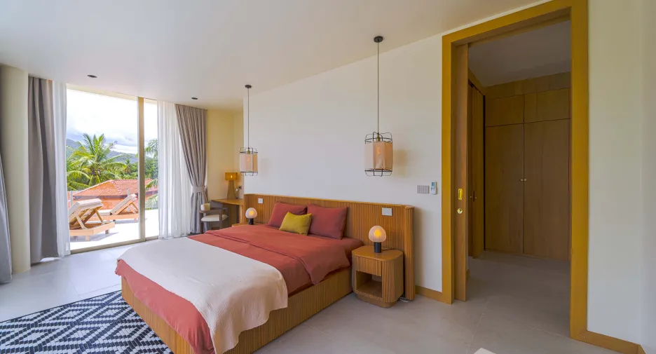 For sale 6 bedrooms villa in Cha Am, Phetchaburi