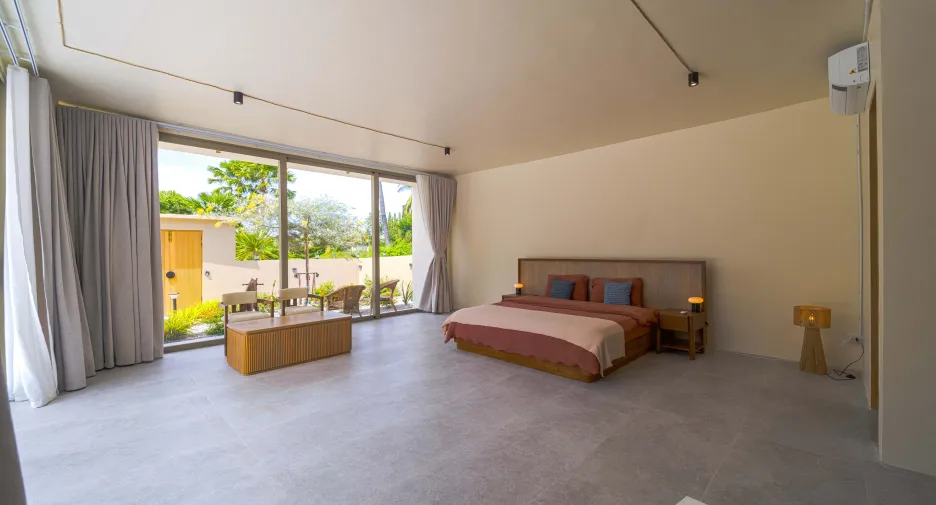 For sale 6 bedrooms villa in Cha Am, Phetchaburi