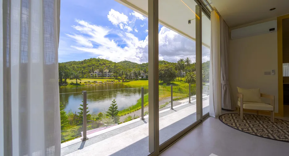 For sale 6 bedrooms villa in Cha Am, Phetchaburi