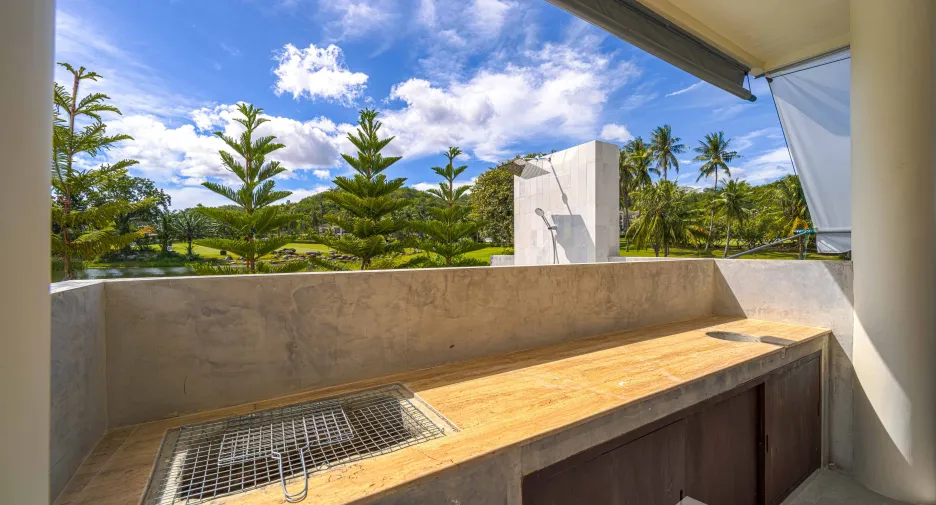For sale 6 bedrooms villa in Cha Am, Phetchaburi