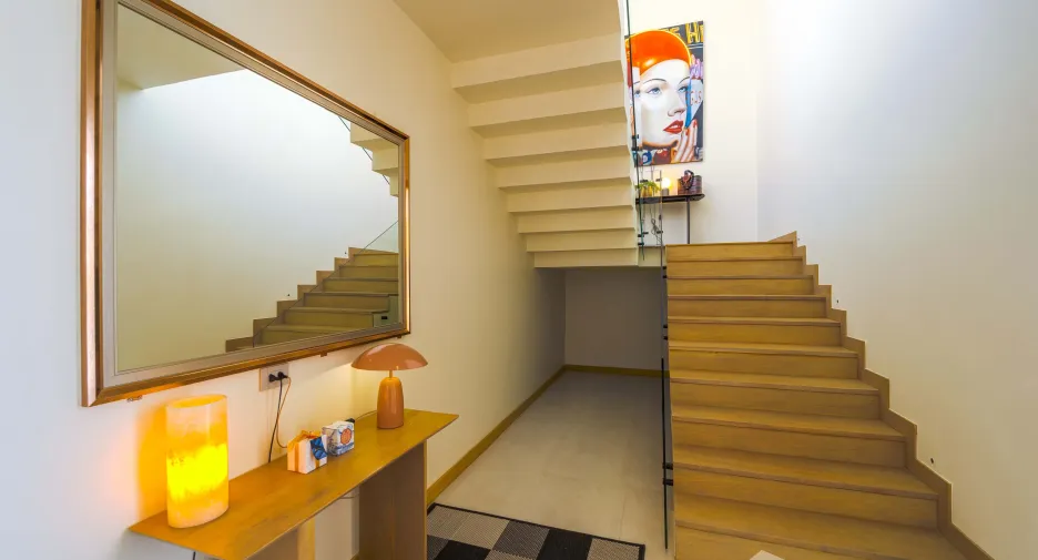 For sale 6 bedrooms villa in Cha Am, Phetchaburi