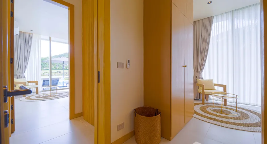 For sale 6 bedrooms villa in Cha Am, Phetchaburi