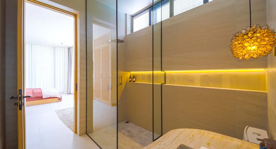 For sale 6 bedrooms villa in Cha Am, Phetchaburi