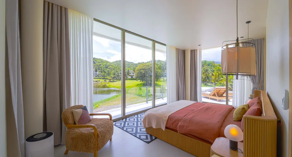 For sale 6 bedrooms villa in Cha Am, Phetchaburi