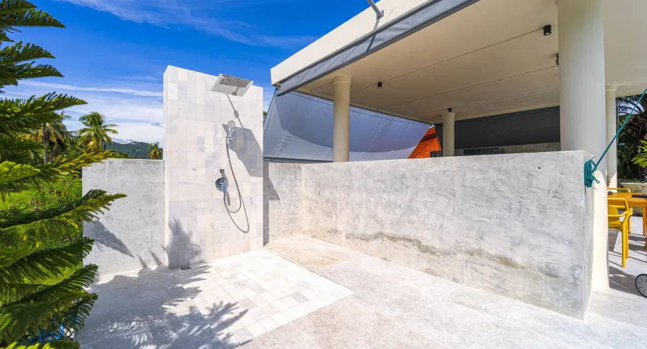 For sale 6 bedrooms villa in Cha Am, Phetchaburi