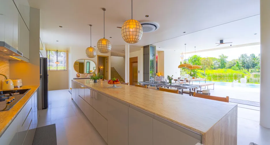For sale 6 bedrooms villa in Cha Am, Phetchaburi