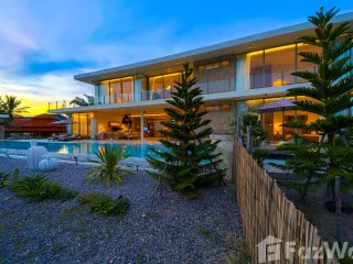 For sale 6 bedrooms villa in Cha Am, Phetchaburi