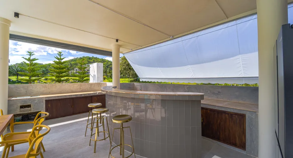 For sale 6 bedrooms villa in Cha Am, Phetchaburi