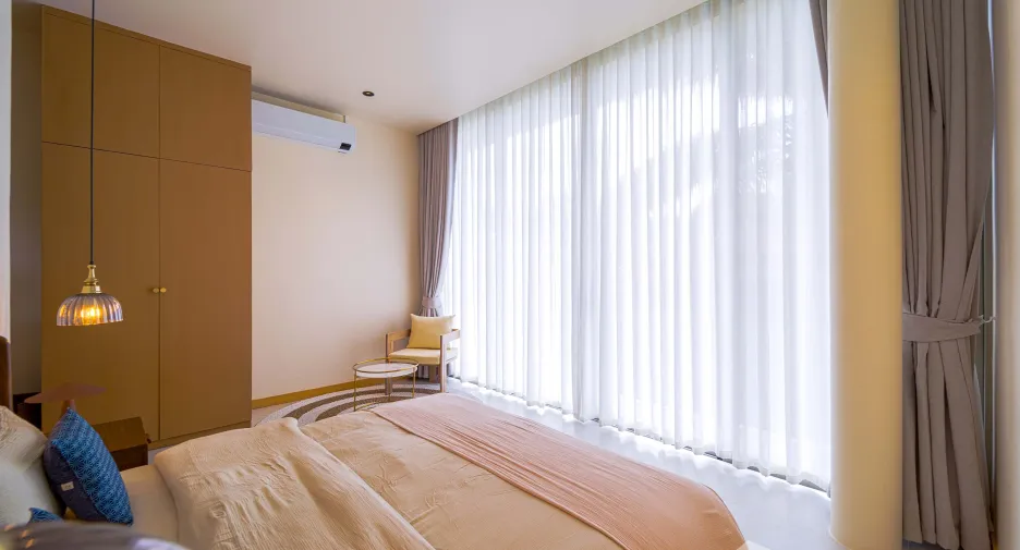 For sale 6 bedrooms villa in Cha Am, Phetchaburi