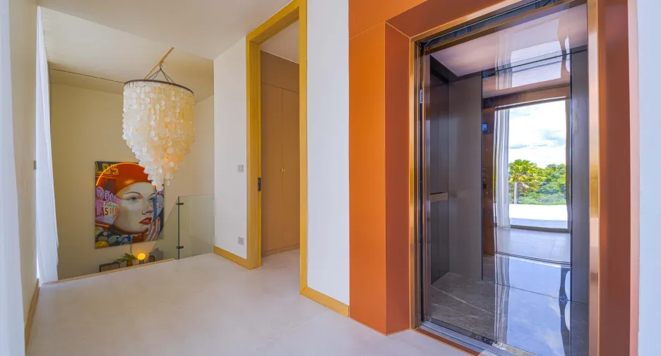 For sale 6 bedrooms villa in Cha Am, Phetchaburi
