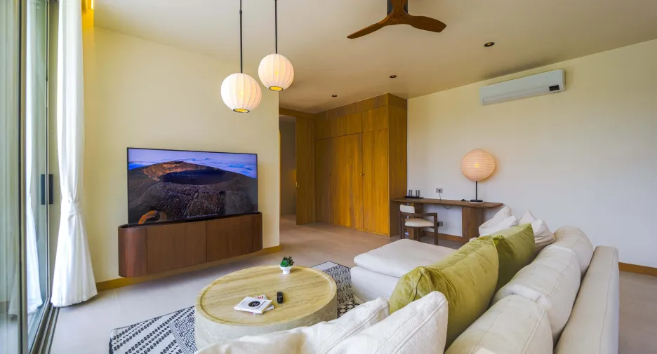 For sale 6 bedrooms villa in Cha Am, Phetchaburi