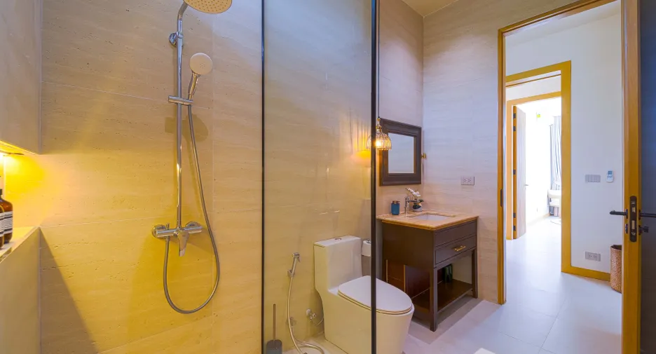 For sale 6 bedrooms villa in Cha Am, Phetchaburi
