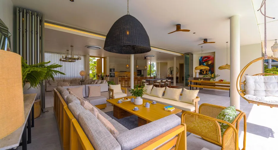 For sale 6 bedrooms villa in Cha Am, Phetchaburi