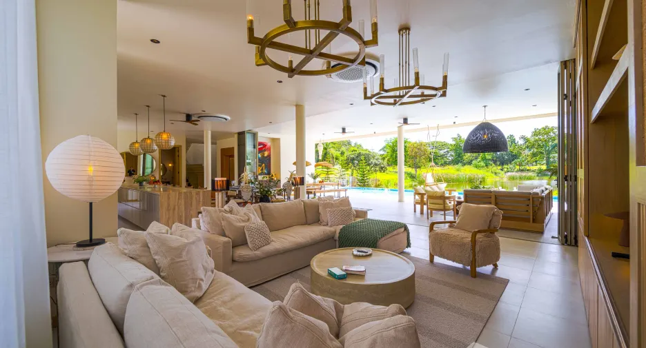 For sale 6 bedrooms villa in Cha Am, Phetchaburi