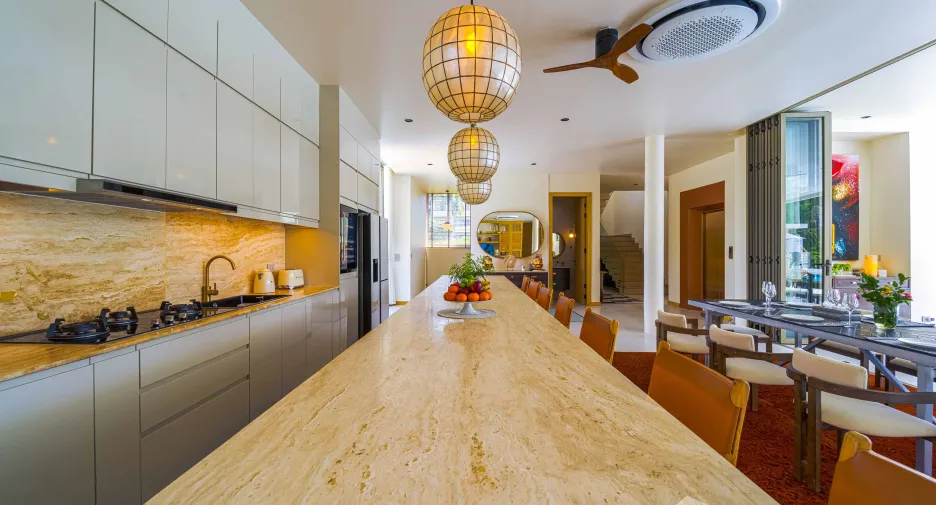 For sale 6 bedrooms villa in Cha Am, Phetchaburi