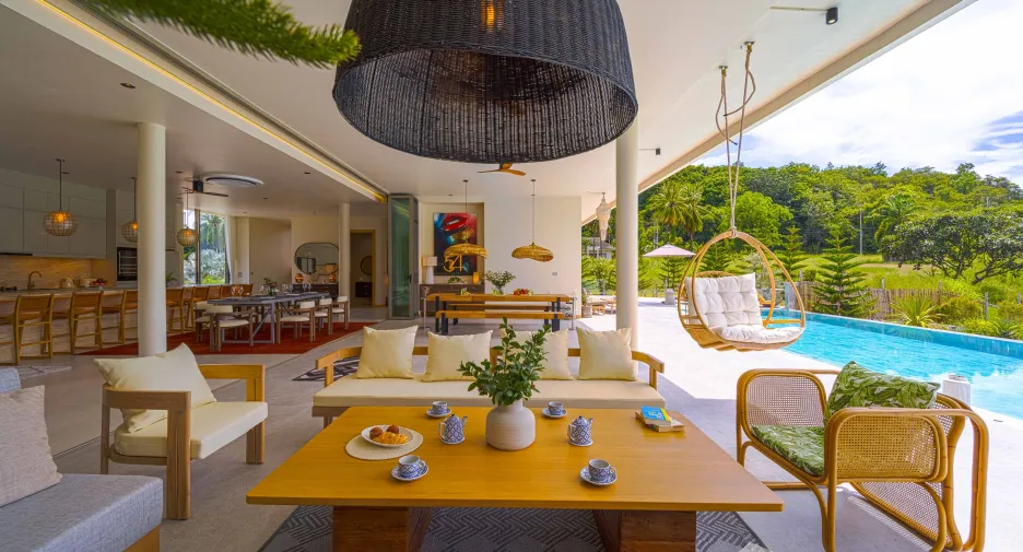 For sale 6 bedrooms villa in Cha Am, Phetchaburi