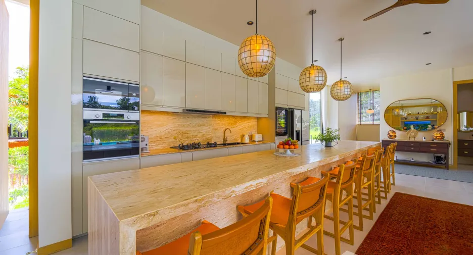 For sale 6 bedrooms villa in Cha Am, Phetchaburi