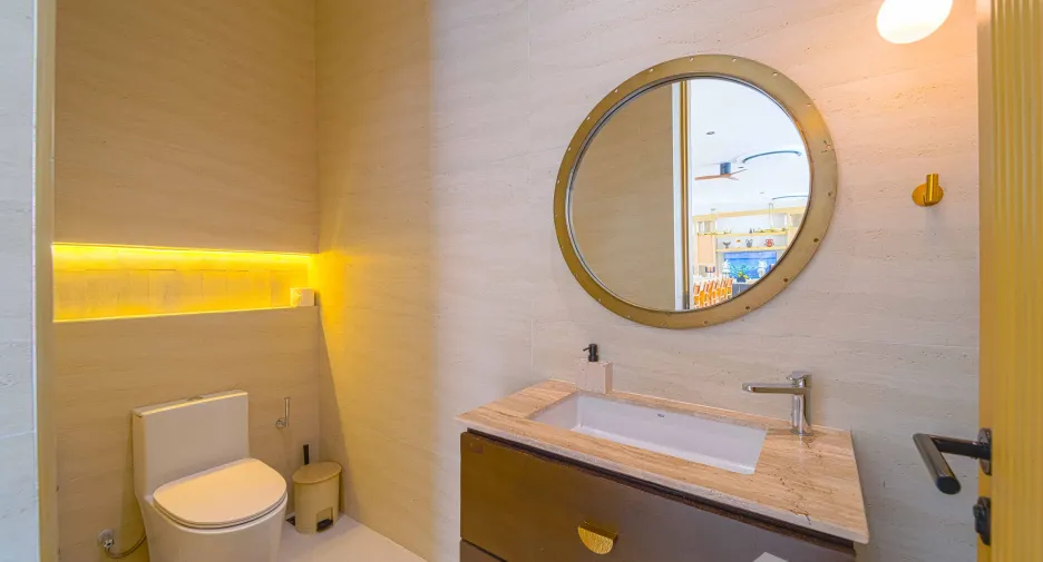 For sale 6 bedrooms villa in Cha Am, Phetchaburi