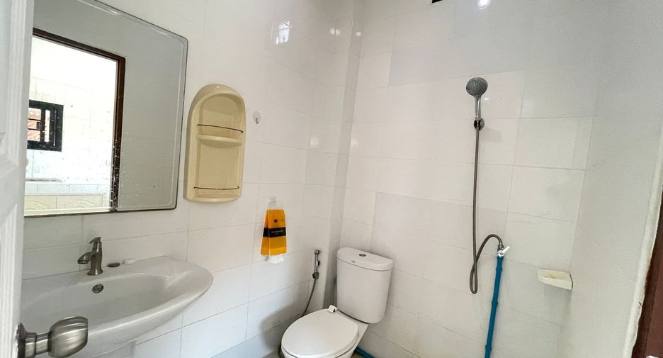 For rent 2 bedrooms townhouse in Ko Samui, Surat Thani