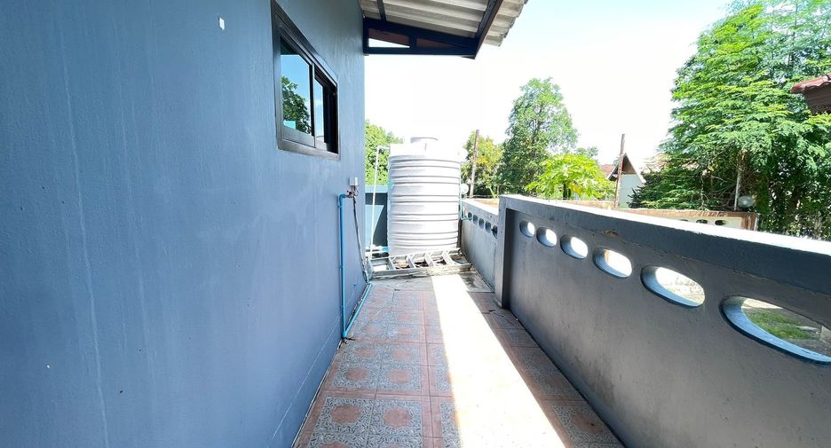 For rent 2 bedrooms townhouse in Ko Samui, Surat Thani
