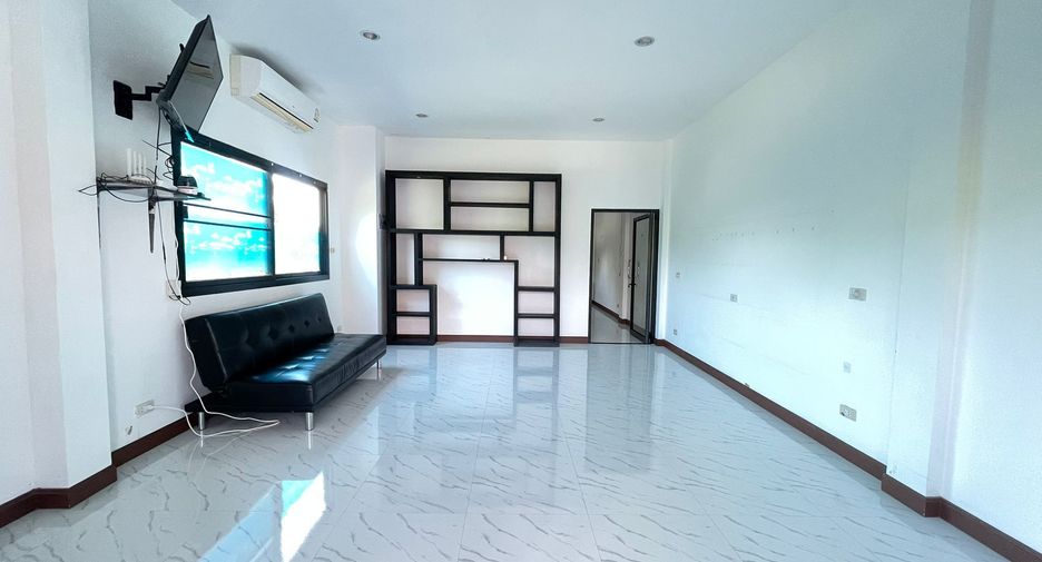 For rent 2 bedrooms townhouse in Ko Samui, Surat Thani