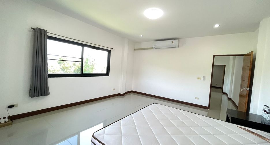 For rent 2 bedrooms townhouse in Ko Samui, Surat Thani