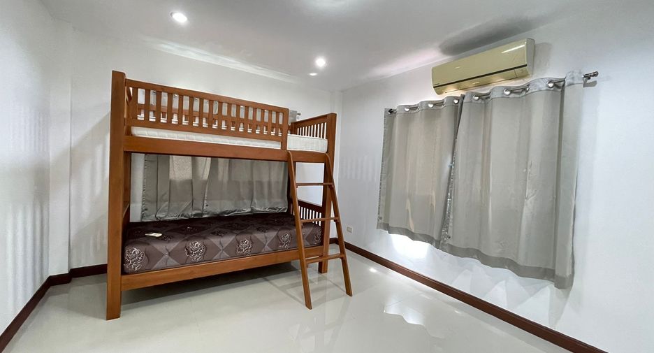 For rent 2 bedrooms townhouse in Ko Samui, Surat Thani