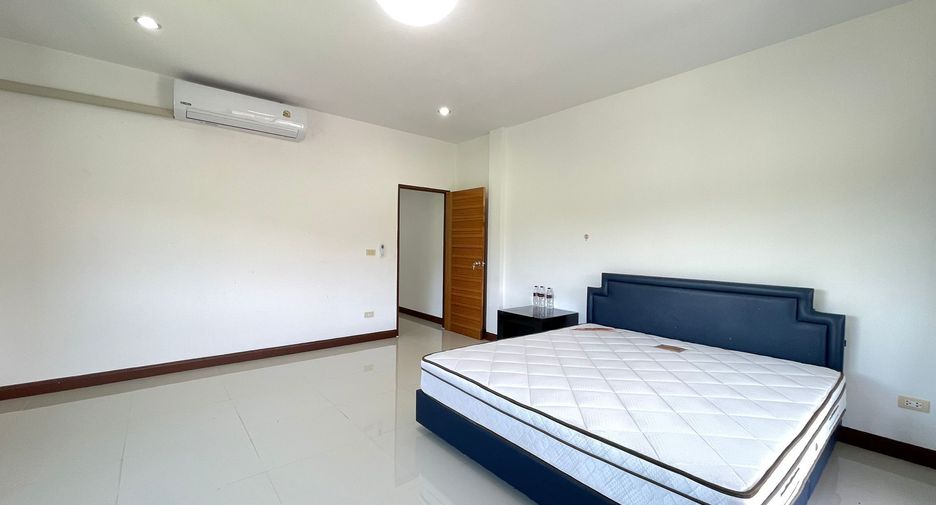 For rent 2 bedrooms townhouse in Ko Samui, Surat Thani