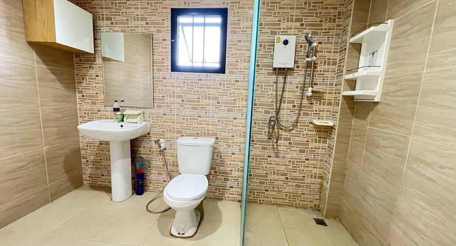 For rent 2 bedrooms townhouse in Ko Samui, Surat Thani