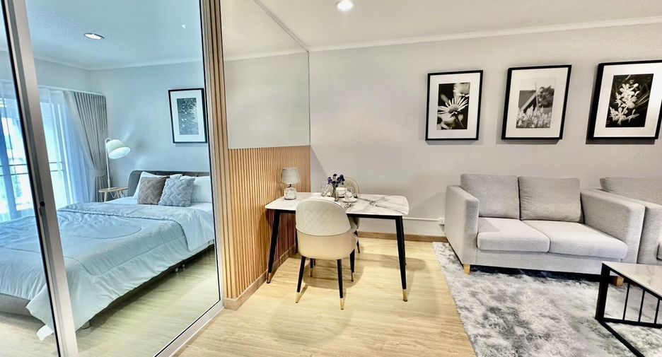 For rent 1 Beds condo in Hua Hin, Prachuap Khiri Khan