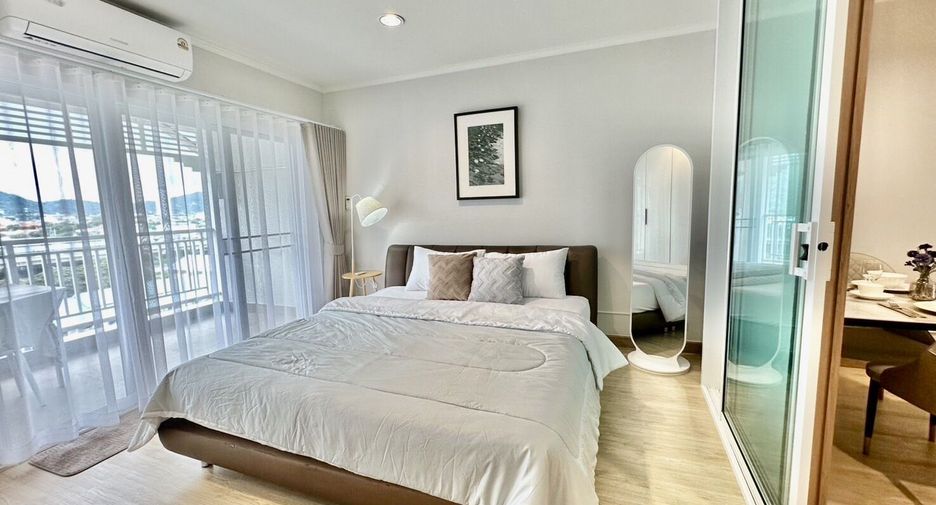 For rent 1 bed condo in Hua Hin, Prachuap Khiri Khan