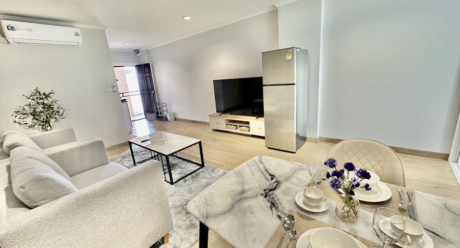 For rent 1 Beds condo in Hua Hin, Prachuap Khiri Khan