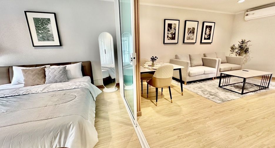 For rent 1 bed condo in Hua Hin, Prachuap Khiri Khan