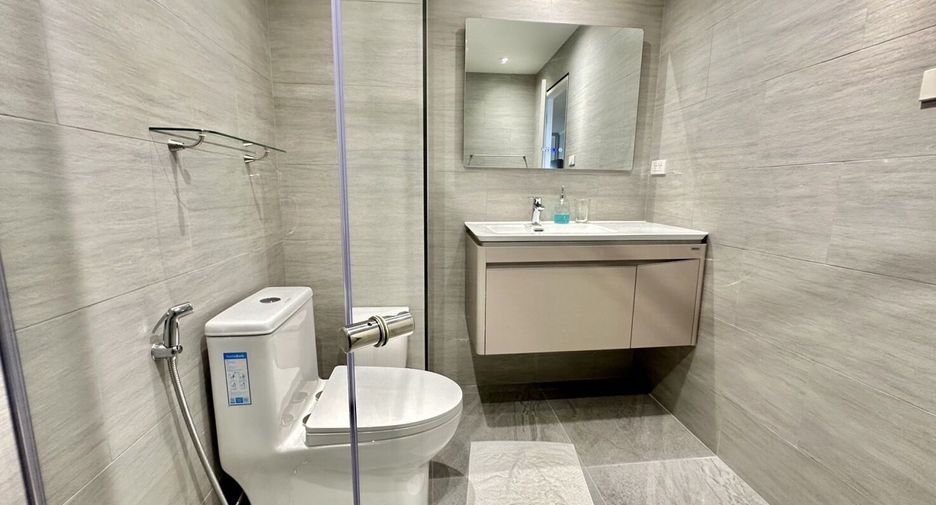 For rent 1 bed condo in Hua Hin, Prachuap Khiri Khan