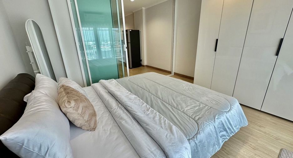 For rent 1 bed condo in Hua Hin, Prachuap Khiri Khan