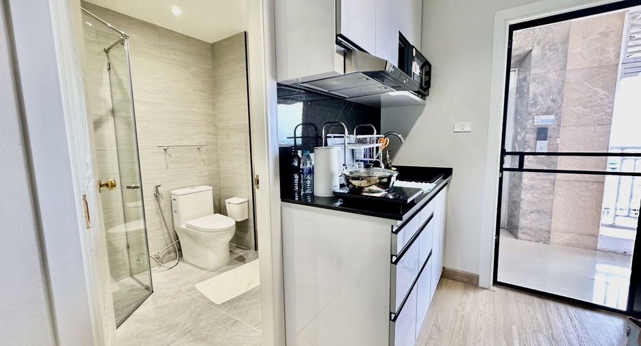 For rent 1 bed condo in Hua Hin, Prachuap Khiri Khan