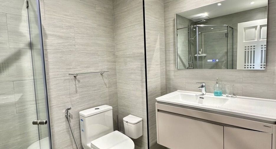For rent 1 Beds condo in Hua Hin, Prachuap Khiri Khan