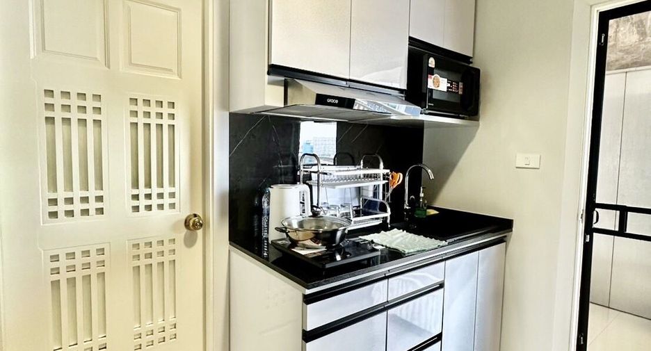 For rent 1 bed condo in Hua Hin, Prachuap Khiri Khan