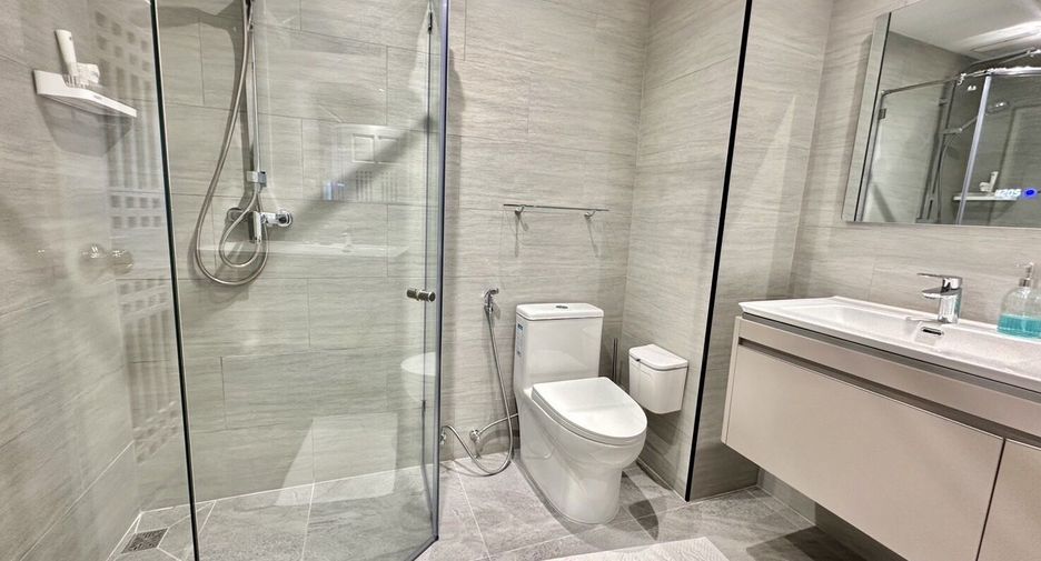 For rent 1 bed condo in Hua Hin, Prachuap Khiri Khan