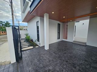 For sale 3 bedrooms house in Hang Dong, Chiang Mai