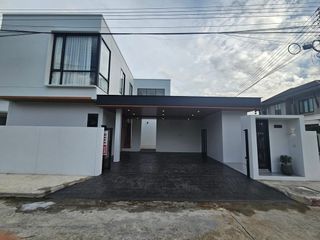 For sale 3 bedrooms house in Hang Dong, Chiang Mai